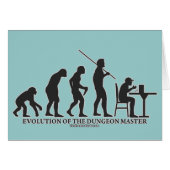 Evolution of the DM (Front Horizontal)