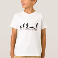 Evolution of Zombie
