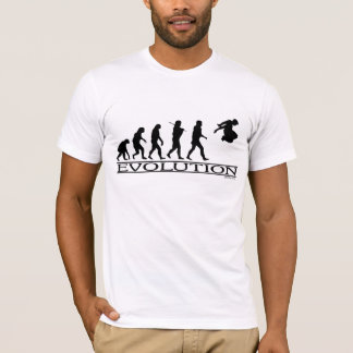 Evolution Parkour T-Shirt