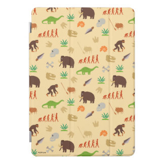 Evolution Pattern iPad Pro Cover