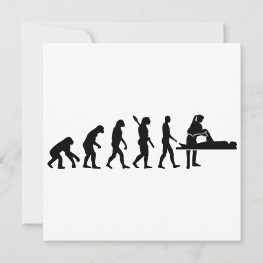 Evolution physiotherapist (Front)