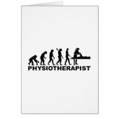 Evolution physiotherapist (Front)