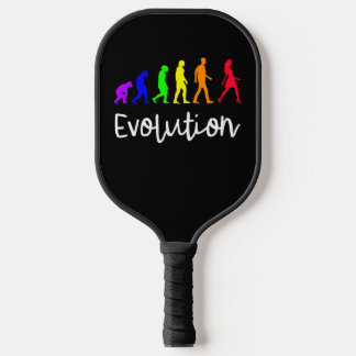 Evolution Pickleball Paddle
