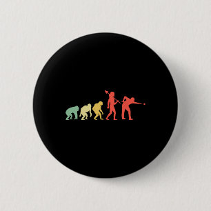 Evolution Rack Pool Billiard Player Billiards Cue Button
