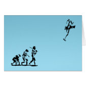 Evolution Rocket (Front Horizontal)