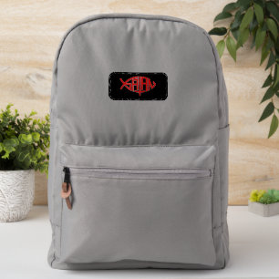 Evolution - Satan + Patch