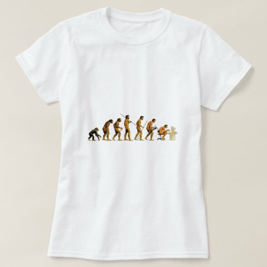 Evolution T-Shirt