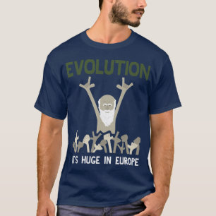 Evolution T-Shirt