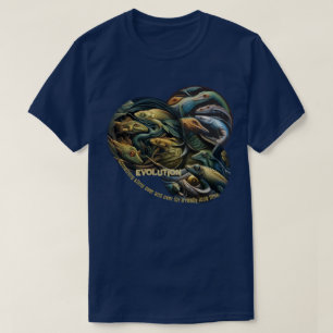 Evolution T-Shirt