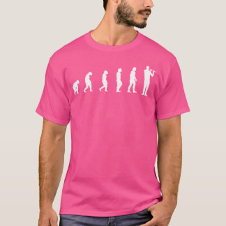 Evolution Transverse Flute T-Shirt