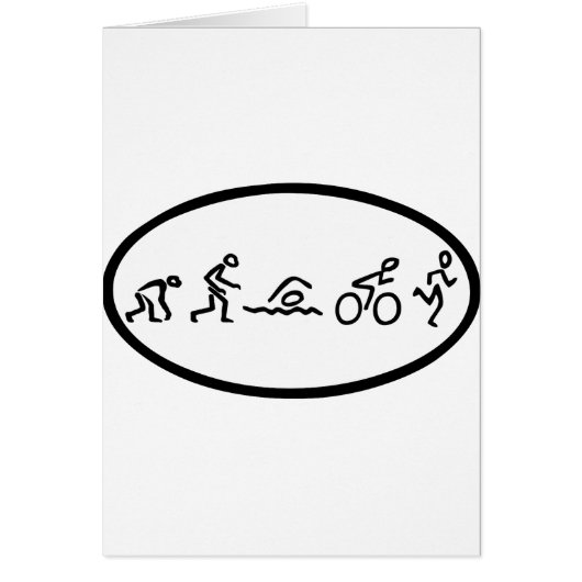Evolution tri Eclipse Cards (Front)