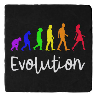 Evolution Trivet