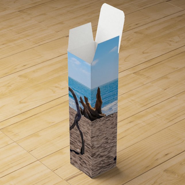 Evolution Wine Box (Opened)