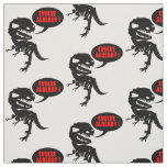 Evolve already fabric