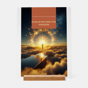 Evolve Beyond Poster