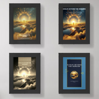 Evolve Beyond Print Set