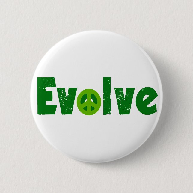 Evolve Button (Front)