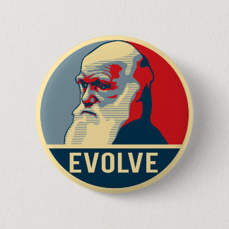 Evolve Button