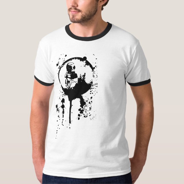 Evolve T-Shirt (Front)