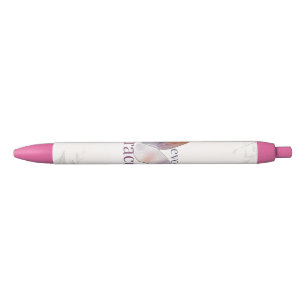 Evolve with Grace Themed Pen
