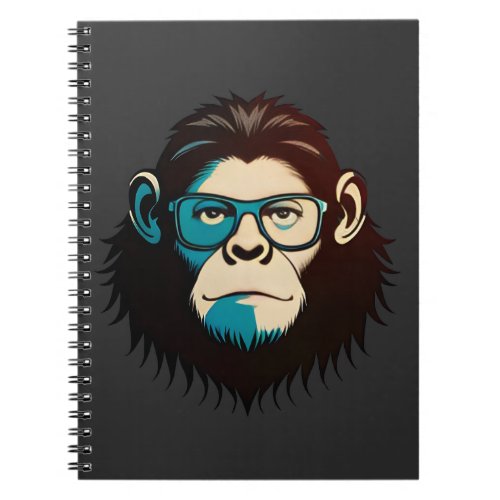Evolved Ape  Notebook