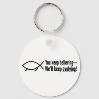 evolving keychain