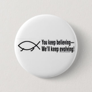 evolving pinback button
