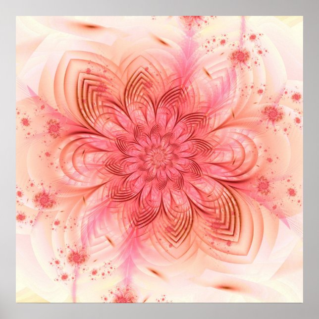 Evolving Romance Poster (Front)