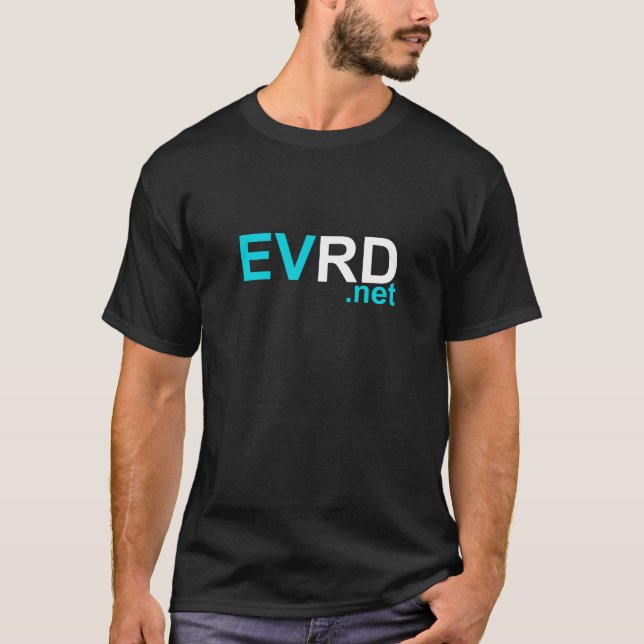 EVRD Shirt (Front)