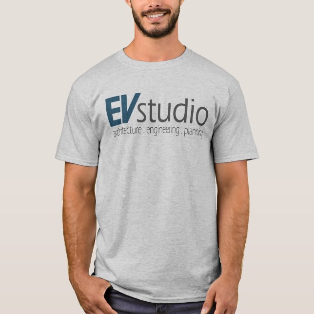 EVstudio AEP Shirt (Front)