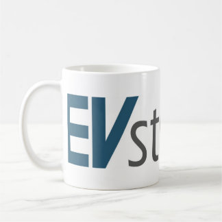EVstudio Mug