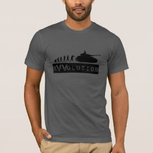 Evvolution T-Shirt