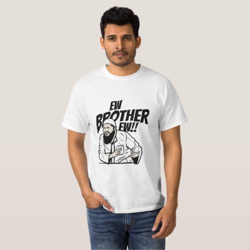 EW BROTHER EW T_Shirt