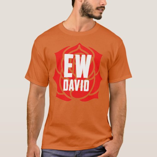 Ew David Rose T_Shirt