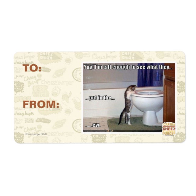 ew label (Front)