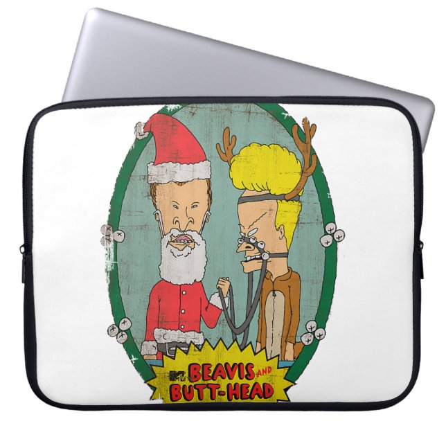 Ew People Funny Black Cat Evil Eyes Meowy Kitten H Laptop Sleeve (Front)