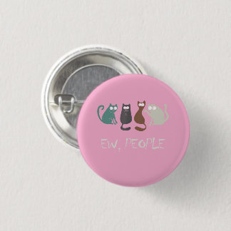 ew, people meme for cat lowers gift button