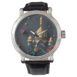 eWatch Factory watch