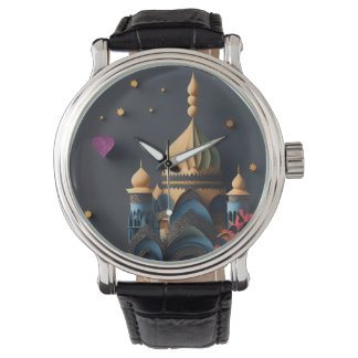 eWatch Factory watch