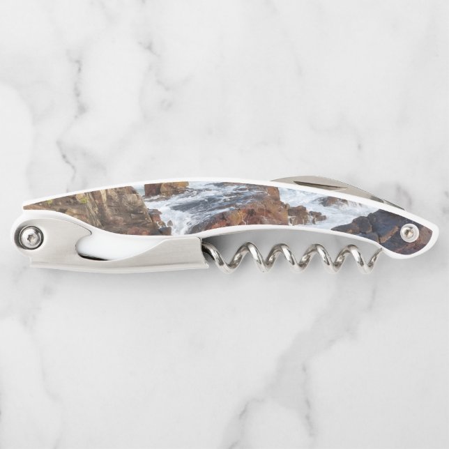 eWatch Factory Watch Waiter's Corkscrew (Front)