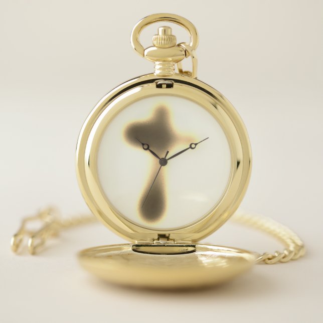ewatch Pocket Watch  (Inside)