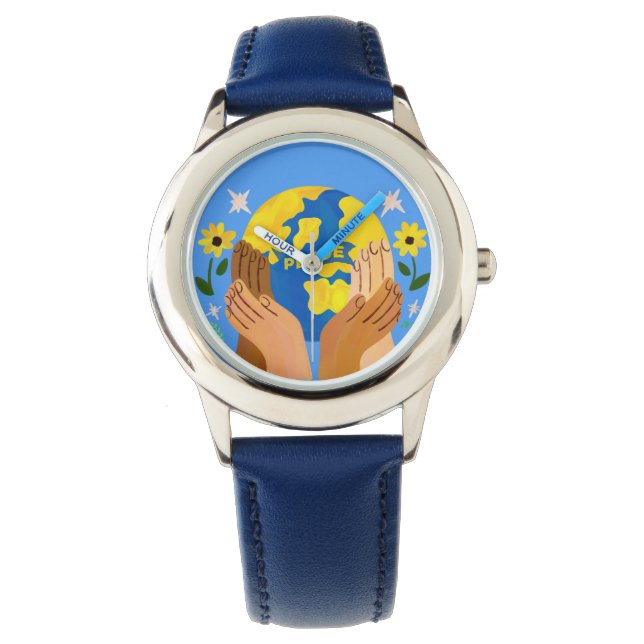 eWatch Watch (Front)