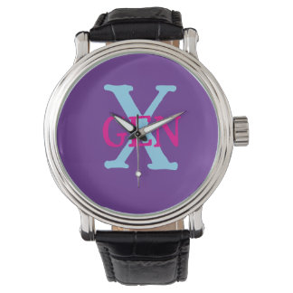 eWatch Watch