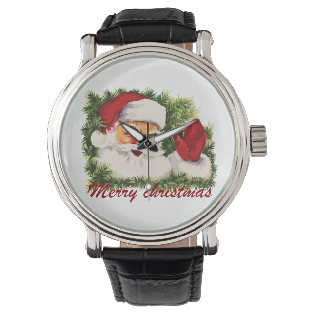 eWatch Watch (Front)