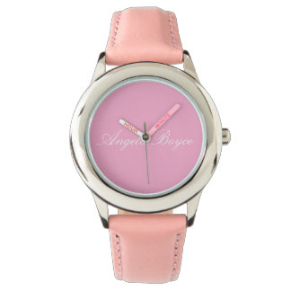 eWatch Watch