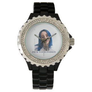 eWatch Watch