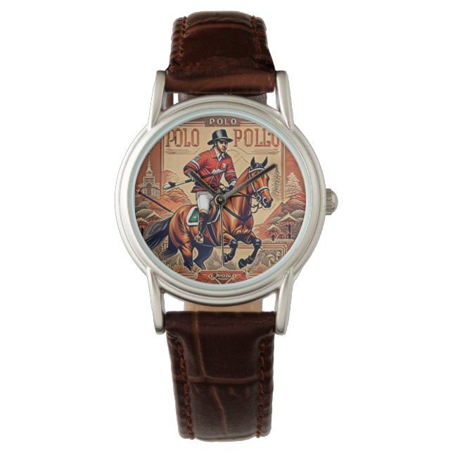 eWatch Watch (Front)