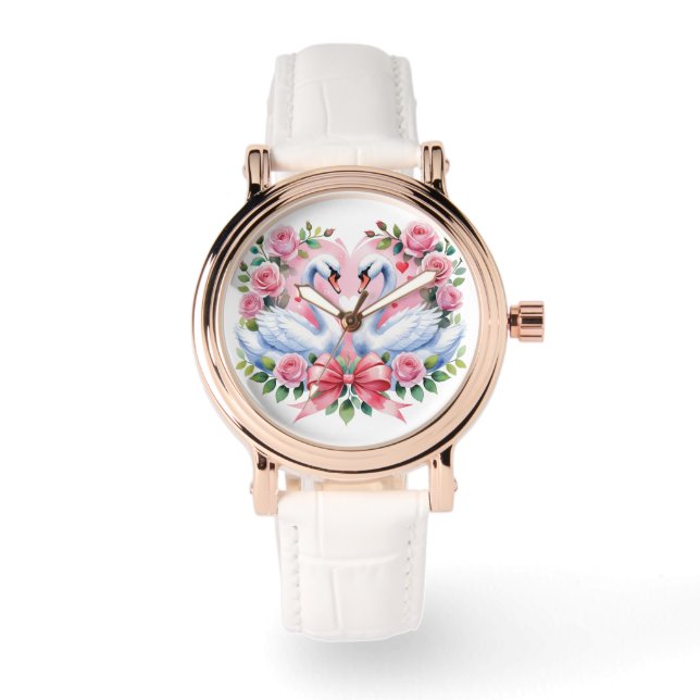 eWatch Watch (Front)