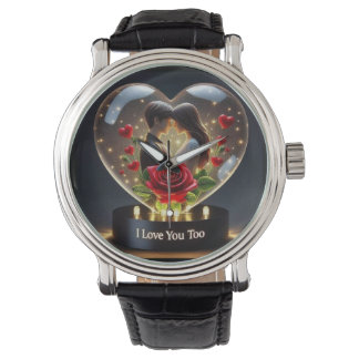 eWatch Watch