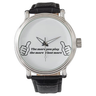 eWatch Watch